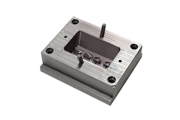 注塑模具加工時，產品收縮痕該如何避免呢?